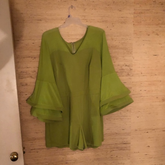 Romper - Picture 2 of 3